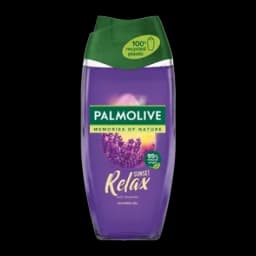 Gel/tus.Sunset Relax Palmolive 250ml