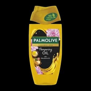 Gel Tuš Pampering 250ml Palmolive