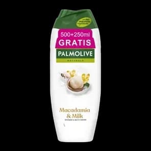 Pena za kupanje Palmolive Nourshing500ml