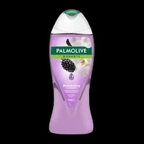 Gel Za Tusiranje Palmolive Blackberry And Orchid 500ml