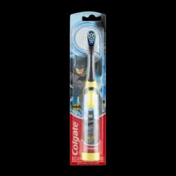 Četkica Na Baterije Batman Colgate