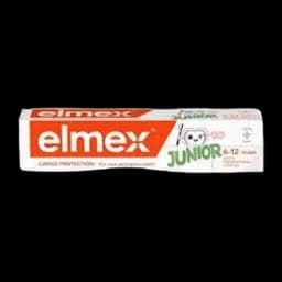 Pasta za zube Elmex Junior (6-12)