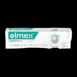 Pasta za zube Elmex Sensitive Plus 75ml