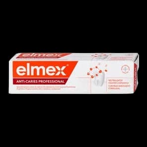 Pasta Elmex Caries 75ml