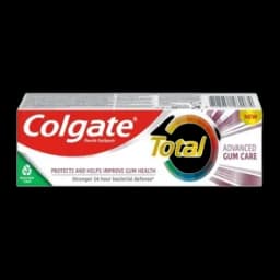 Zp Total Gum Health 75ml Colgate