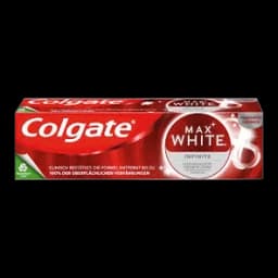 Zp Max White Infinite 75ml Colgate