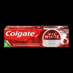 Zp Max White Infinite 75ml Colgate