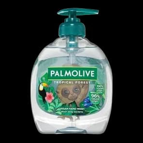 Tecni sapun Palmolive Jungle 300ml