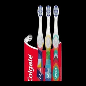 Colgate četkice 360 design 3/1