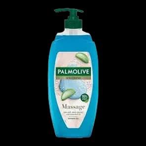 Pena/kup.Palmolive Massage 750ml
