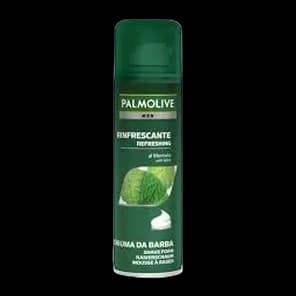 Pena/brijanje Palmolive menthol 300ml