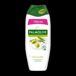 Gel Za Tusiranje Palmolive Latte I Oliva 750ml
