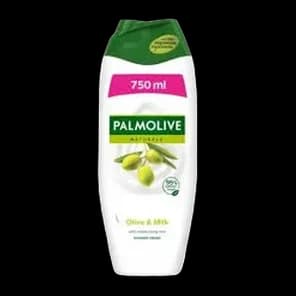 Gel Za Tusiranje Palmolive Latte I Oliva 750ml