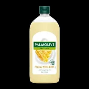 Pena Palmolive Milk&Protein 750ML