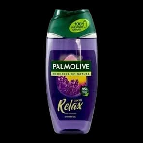 Gel Za Tusiranje Palmolive Relax 220ml