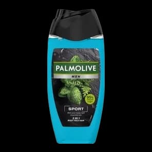 Gel Za Tusiranje Palmolive Sport Men 220ml