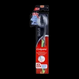 Cetkica Za Zube Colgate Super Clean Black