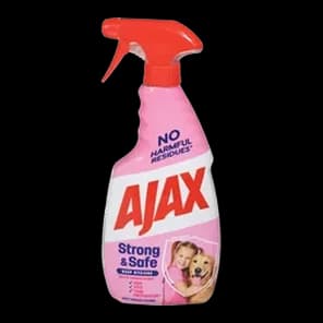 Ajax Strong&Safe 500ml