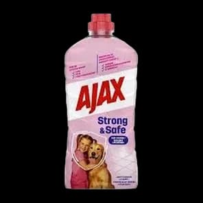Ajax Strong&Safe 1000ml