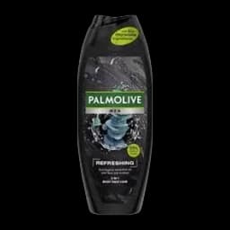Pena Za Kupanje Men Charge Up 500ml Palmolive