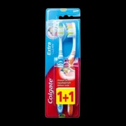 Cetkica Za Zube Colgate Extra Clean Colors 2/1