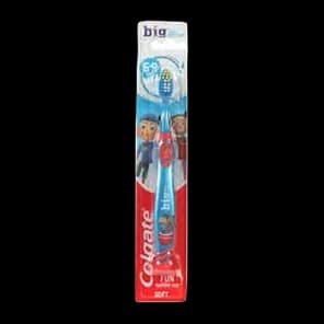 Cetkice za zube Colgate Smiles 6+god.