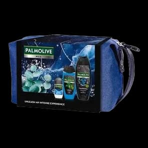 Palmolive Men Refreshing Set 2023