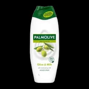 Gel Za Tusiranje Palmolive Oliva 350ml