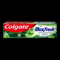 Pasta Colgate Max Fresh Green tea 75ml