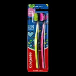 Colgate četkica ultra soft 2/1