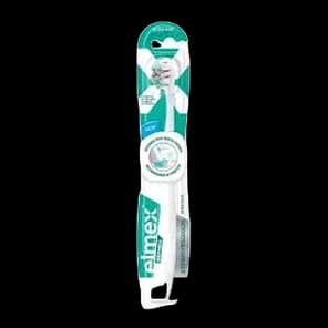 Cetkica Elmex Expert precision sensitive