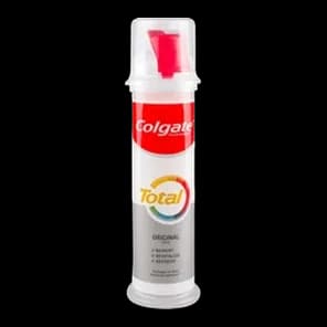 Pasta-zube Colgate Total Origi.pump100ml