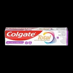 Zp Colgate Total Gum&sensitiv 100ml