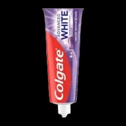 Pasta Za Zube Advanced White Purple 75ml Colgate