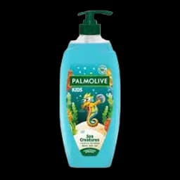 Gel Tuš Kids Sea Creatures 750ml Palmolive