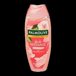 Gel.tus.Pink Massage Palmolive 500ml