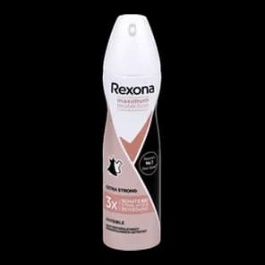 Deo M Spr Max Pro Inv 150ml Rexona