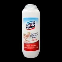 Tecni Sapun Lysoform Delicato 250ml