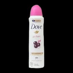 Dezodorans Dove Bery& Waterlily 150ml