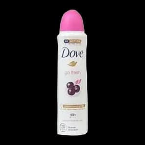 Dezodorans Dove Bery& Waterlily 150ml