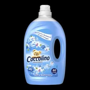 Omeksivac Za Ves Coccolino Blue 3l