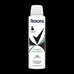 Dezodorans Rexona Invisible Fresh 150ml