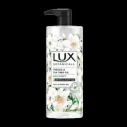Lux gel za tuš. freesia 750ml