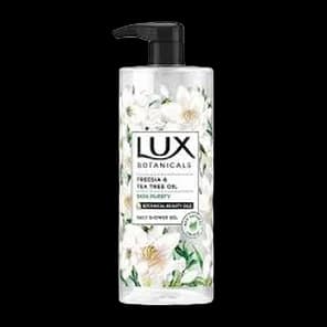 Lux gel za tuš. freesia 750ml