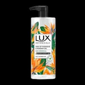 Gel za tusiranje Paradise Lux 750ml