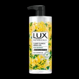 Lux gel za tus. ylang ylang 750ml