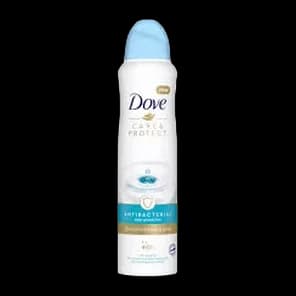 Deo Care&protect 150ml Dove