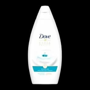 Dove gel za tuš.care&protect500ml