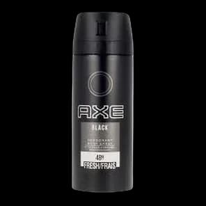 Dezodorans Axe Black M 150ml
