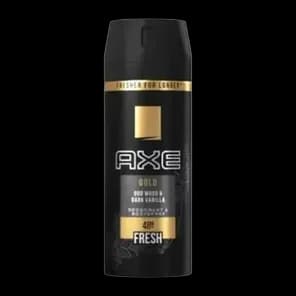 Dezodorans Axe Gold M 150ml
